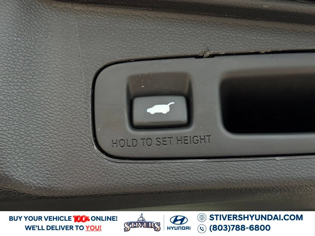 Used 2021 Honda CR-V EX-L image 19