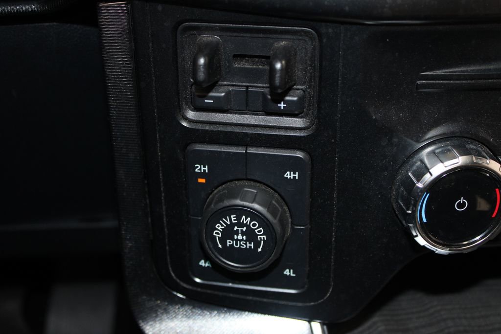 Used 2023 Ford F150 Platinum w/ Equipment Group 701A High image 29