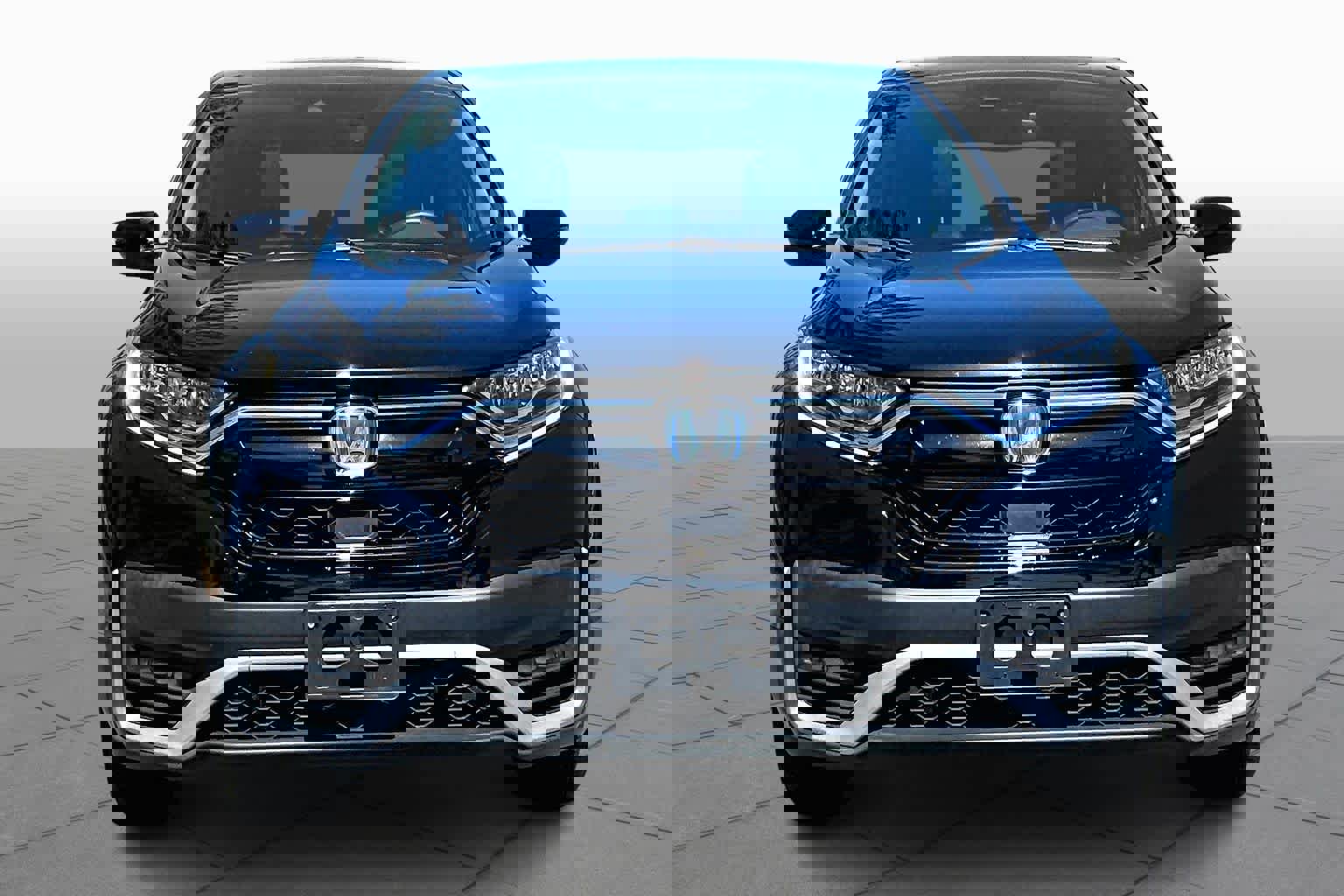 Used 2022 Honda CR-V EX-L image 4