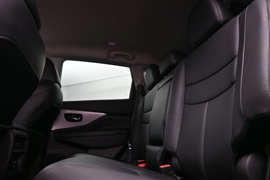 Certified 2023 Nissan Murano SV AWD/4WD image 12