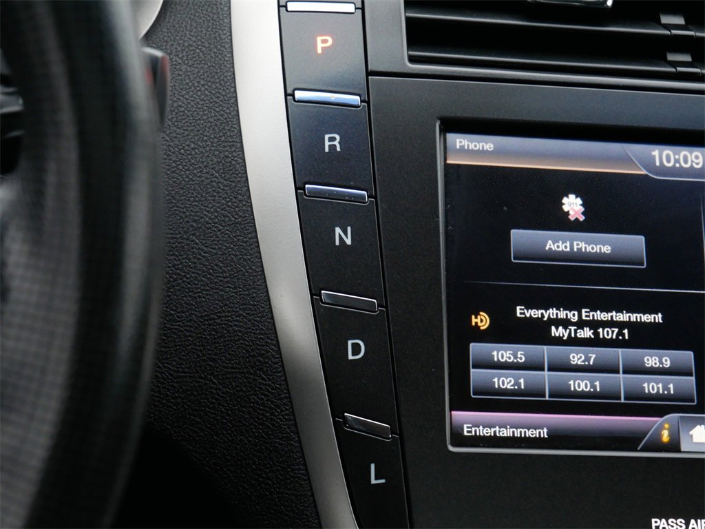 Used 2014 Lincoln MKZ Hybrid w/ Equipment Group 202A Reserve image 21