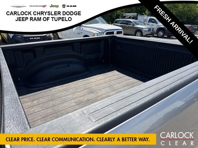 Used 2020 RAM 1500 Big Horn RWD image 21