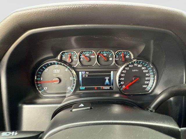 Used 2016 Chevrolet Silverado 2500 LT RWD image 28