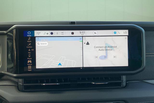 New 2025 Jeep Wrangler Unlimited Rubicon 392 image 29