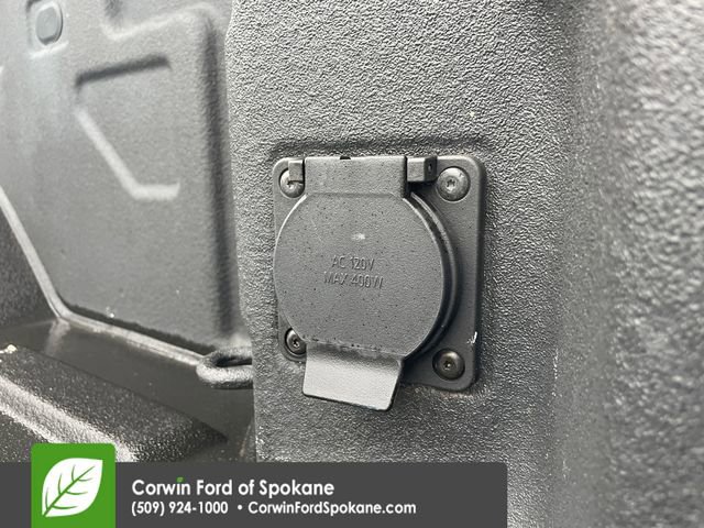 Used 2025 GMC Sierra 3500 Denali image 23