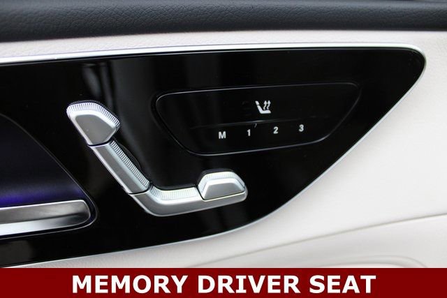 New 2025 Mercedes-Benz C 300 4MATIC Sedan image 13