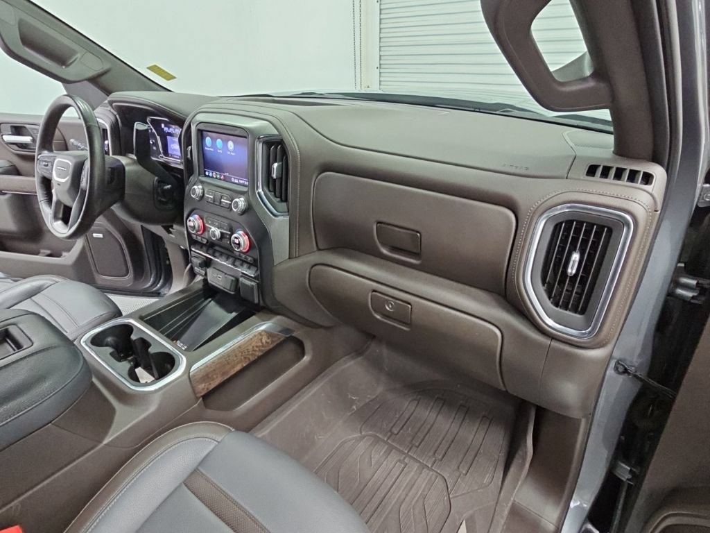 Used 2020 GMC Sierra 1500 Denali AWD/4WD image 41