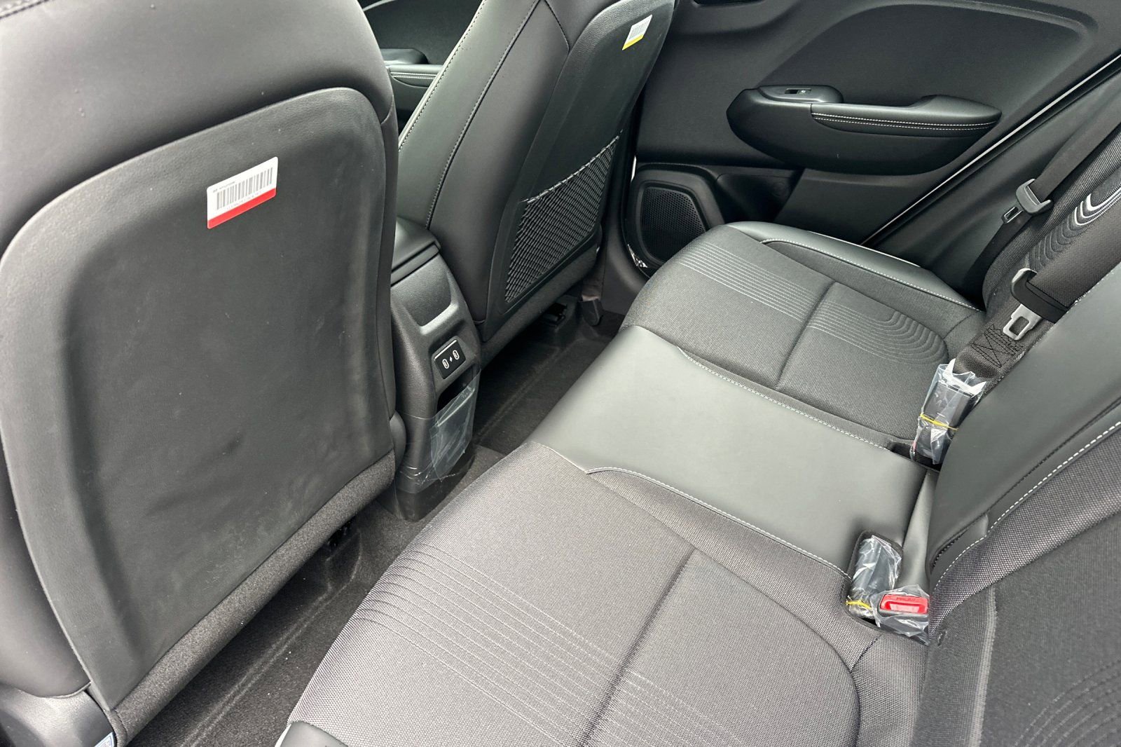 New 2026 Hyundai Venue SEL FWD image 12