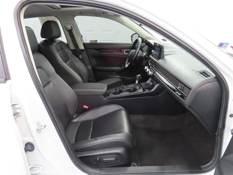 Used 2024 Honda Civic Touring image 33