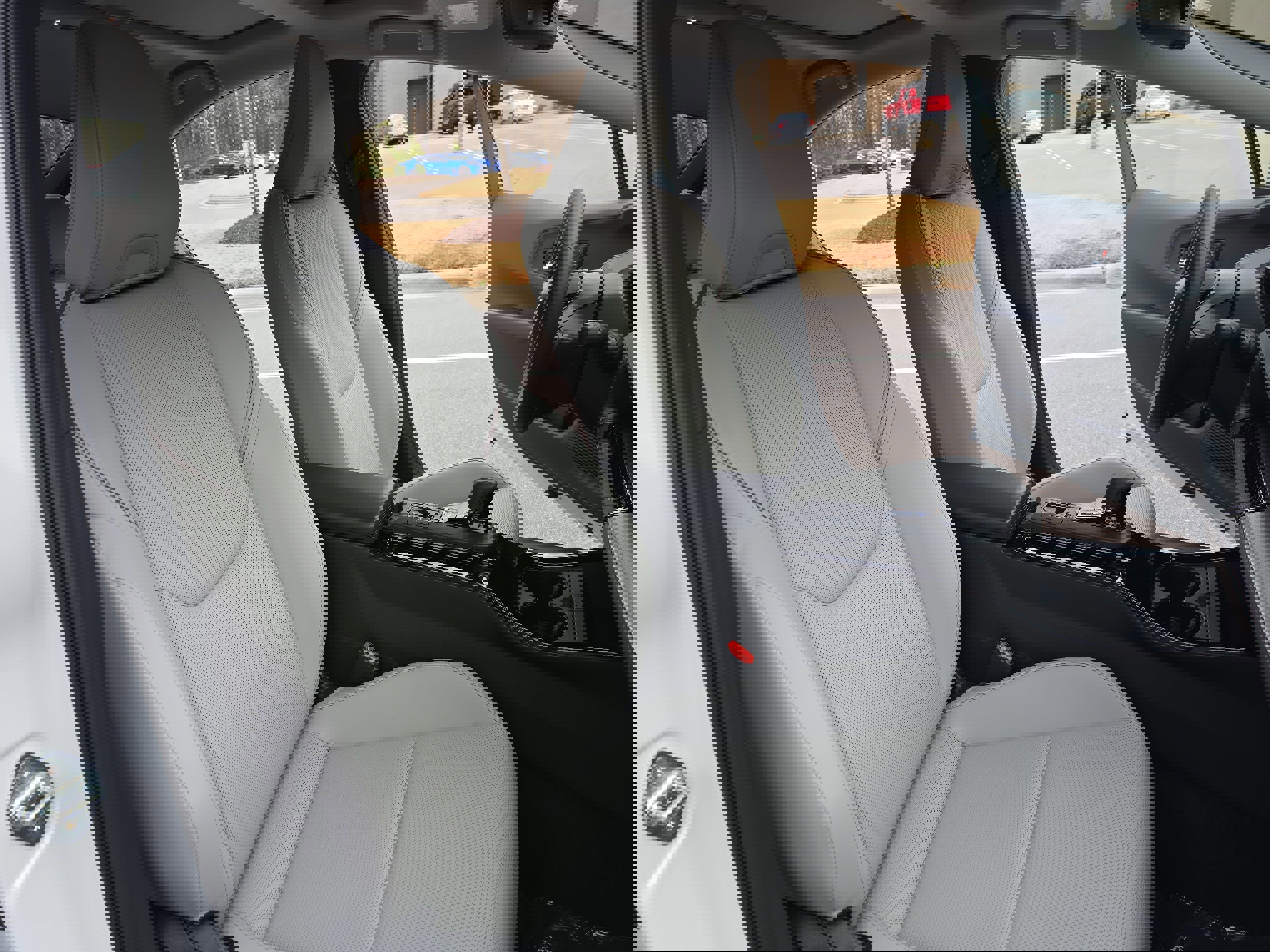 Used 2026 Toyota Prius Limited image 10