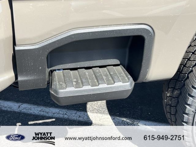 New 2026 Ford F250 Lariat AWD/4WD image 12