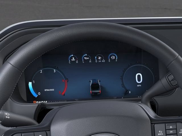 New 2026 Ford F250 Platinum AWD/4WD image 13