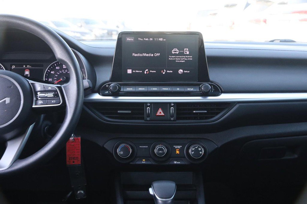 Used 2022 Kia Forte LXS image 21