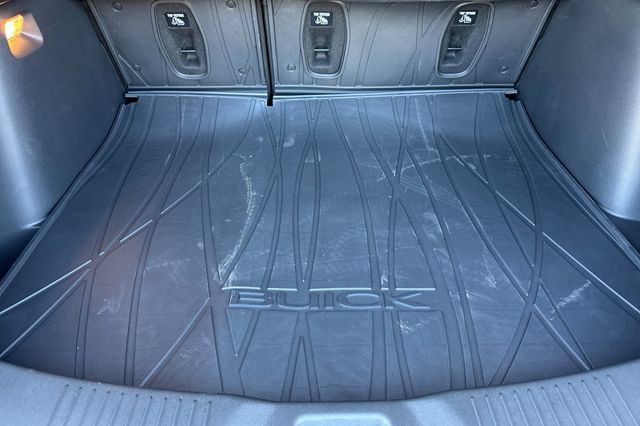 New 2026 Buick Envista Preferred FWD image 16