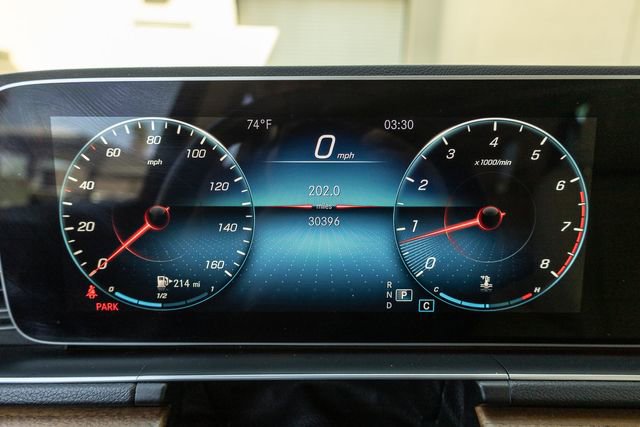 Used 2022 Mercedes-Benz GLE 350 4MATIC image 9