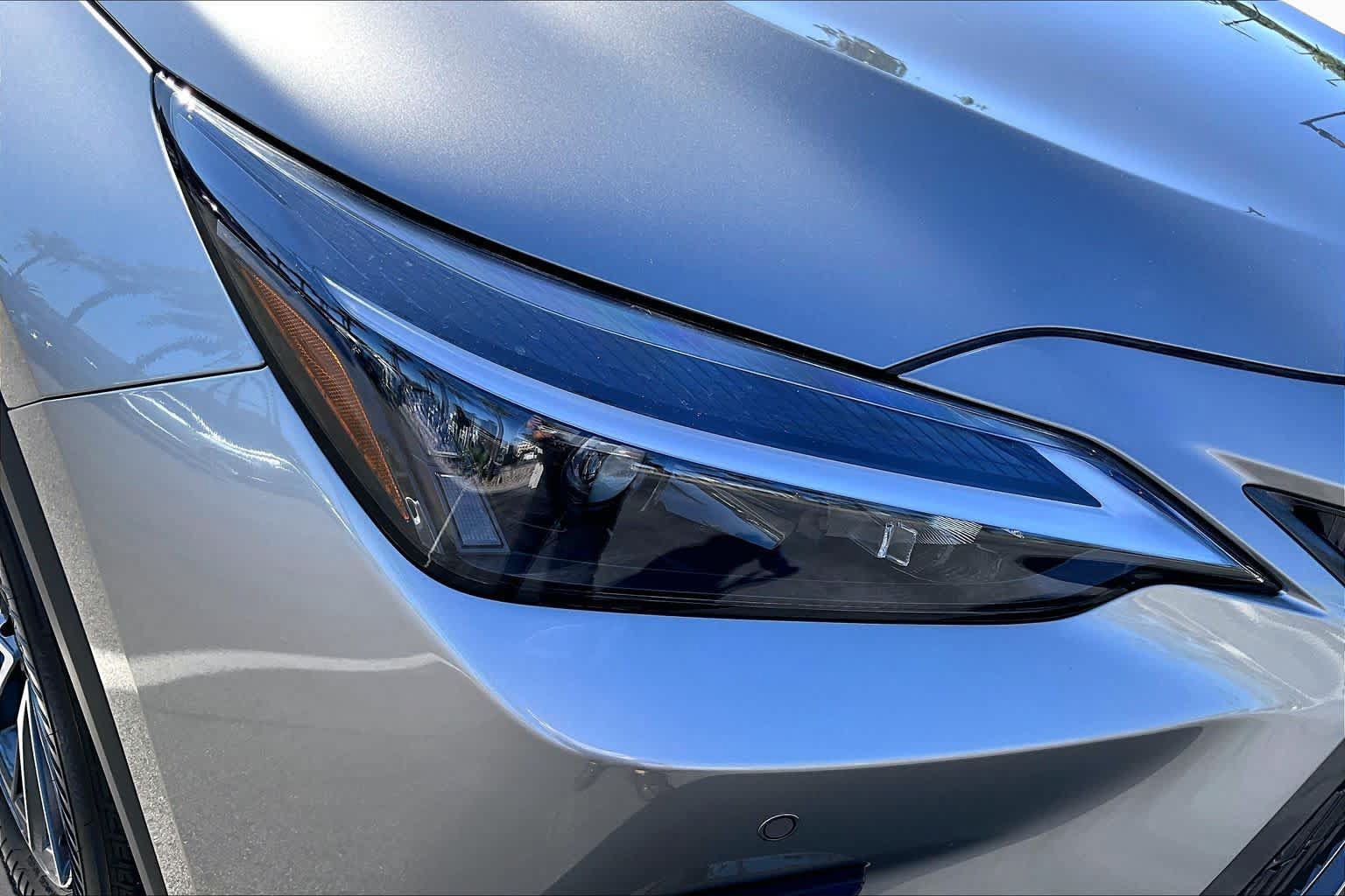 New 2026 Lexus NX 350 AWD w/ Premium Package image 21
