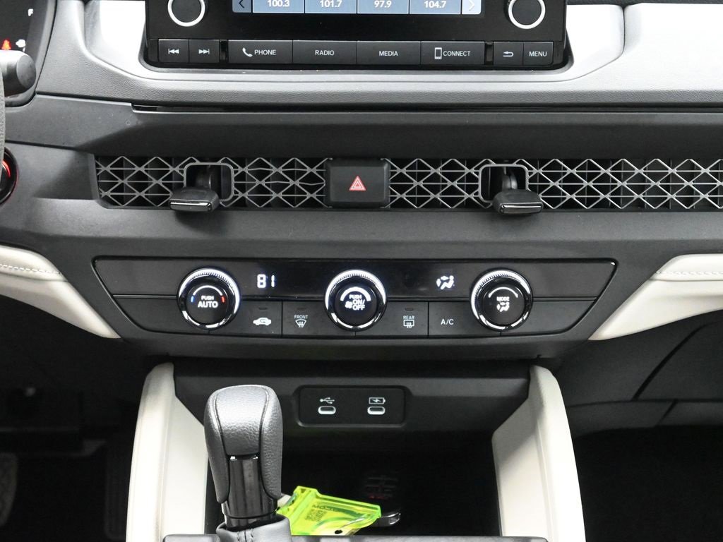 Certified 2024 Honda Accord LX image 40