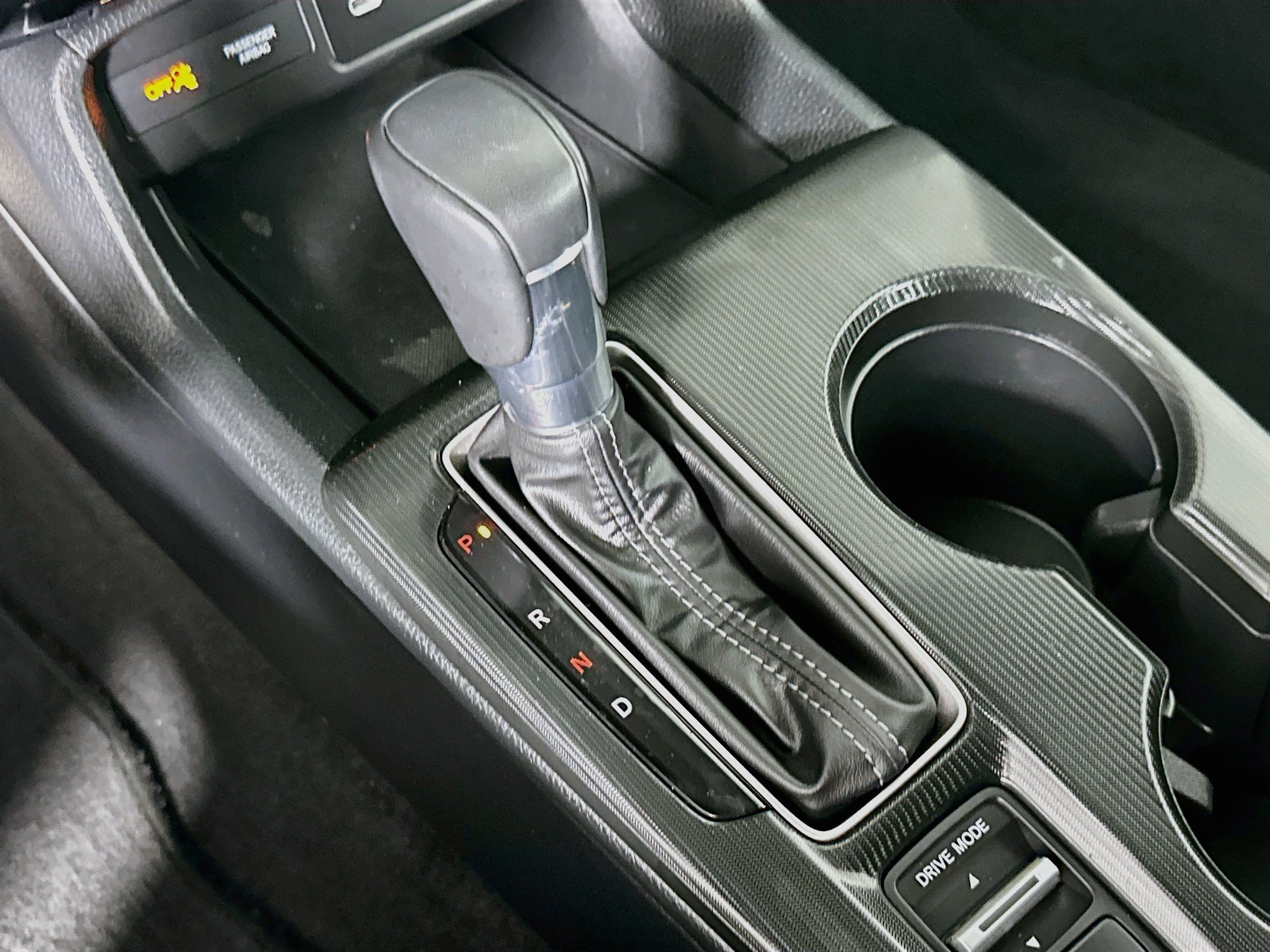 Used 2025 Honda Civic Sport image 23