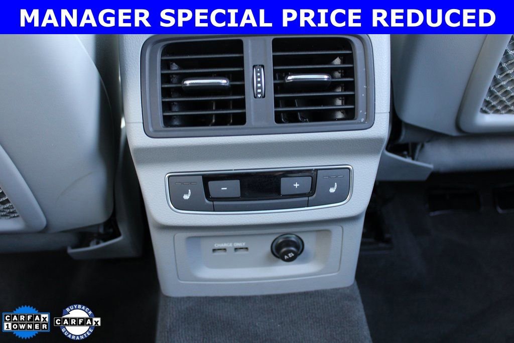 Used 2024 Audi Q5 2.0T Prestige w/ Prestige Package image 25