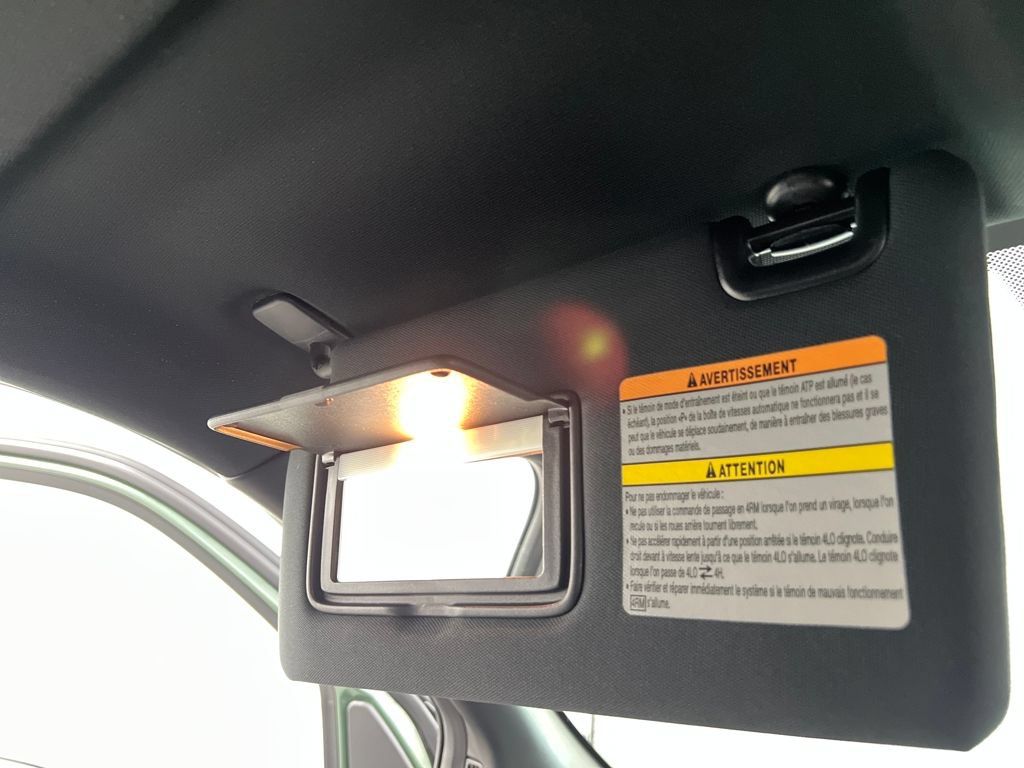 Used 2026 Nissan Frontier PRO-4X w/ Pro-4x Convenience Package AWD/4WD image 72