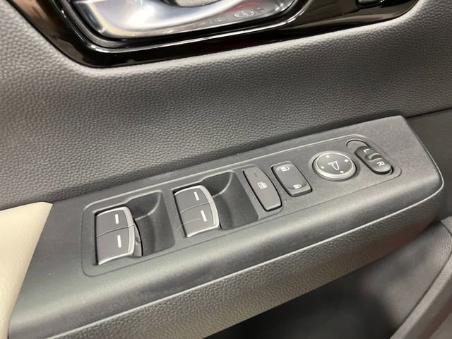 New 2026 Honda CR-V EX-L image 13