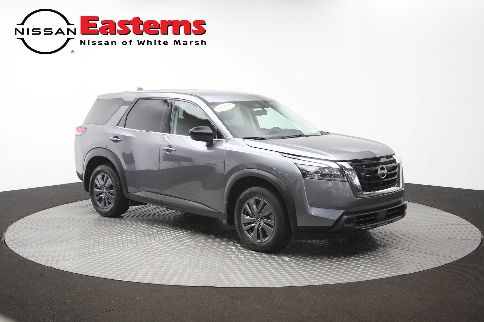 Used 2023 Nissan Pathfinder S AWD/4WD image 47
