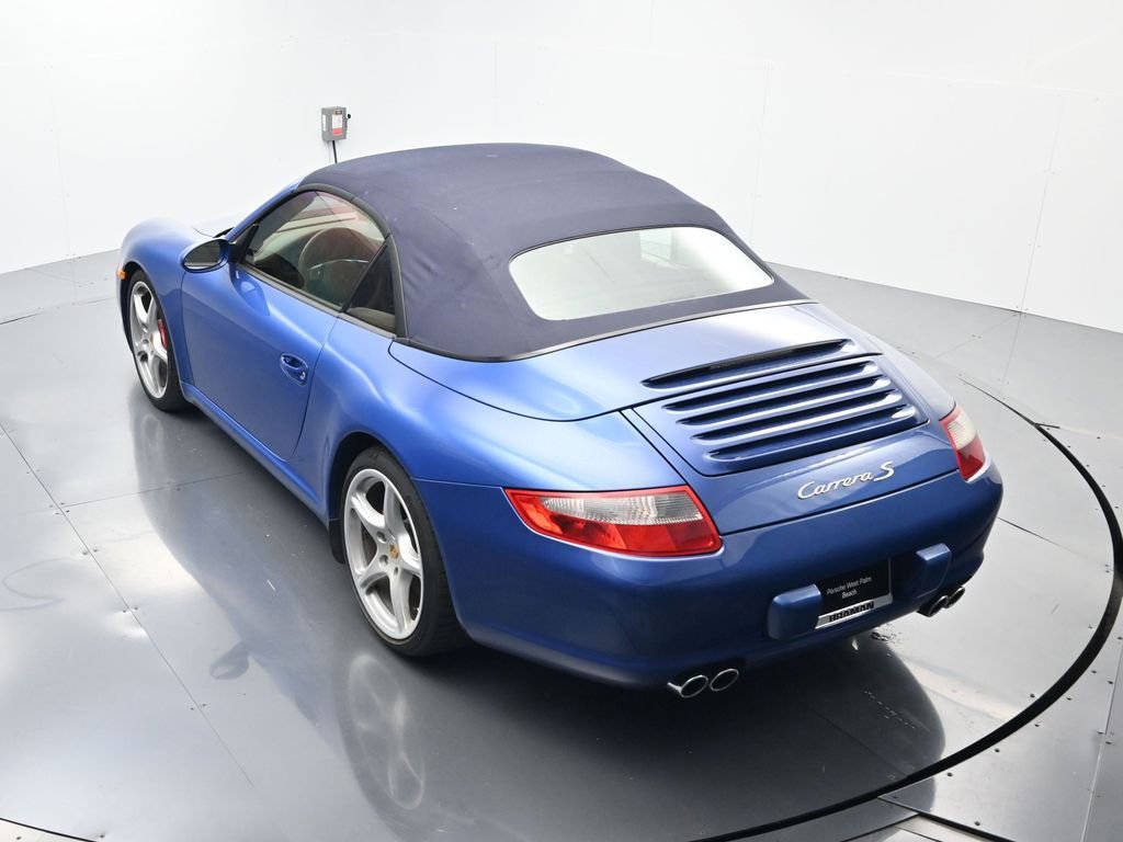 Used 2006 Porsche 911 Carrera S image 37
