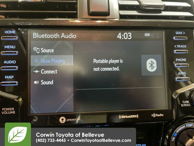 Certified 2021 Toyota 4Runner TRD Off-Road Premium image 21