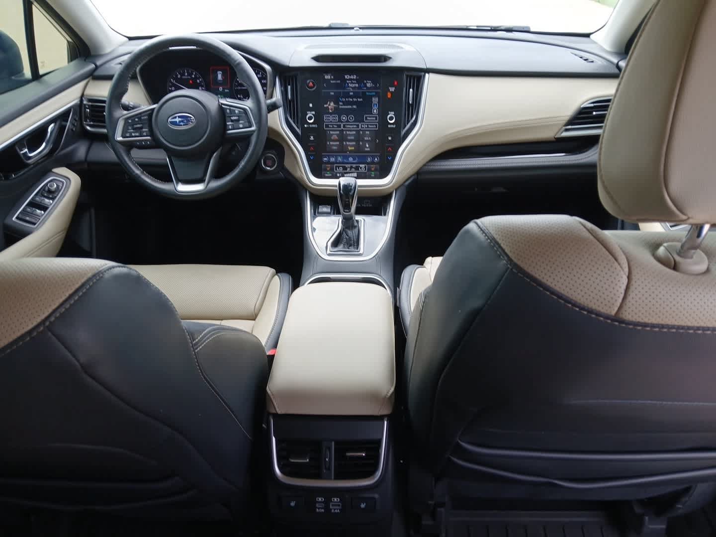 Used 2024 Subaru Outback Limited AWD/4WD image 73