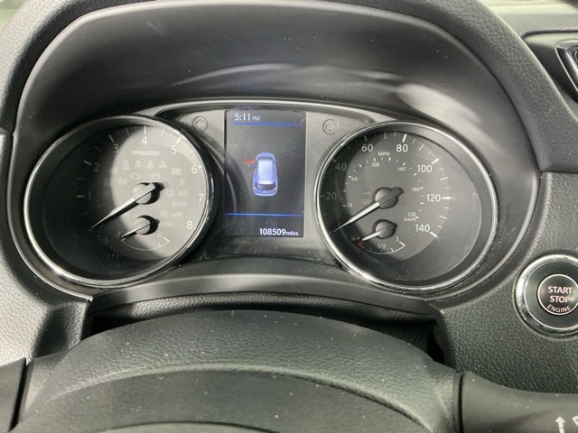 Used 2018 Nissan Rogue SV image 29