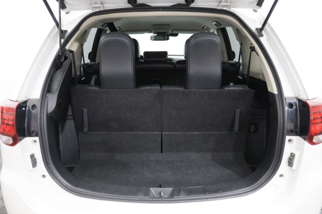 Used 2020 Mitsubishi Outlander SE AWD/4WD image 31