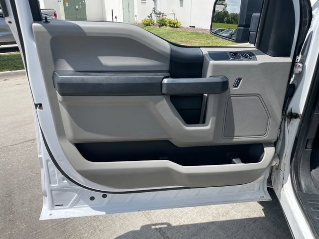 Used 2019 Ford F150 XL w/ Equipment Group 101A Mid RWD image 11