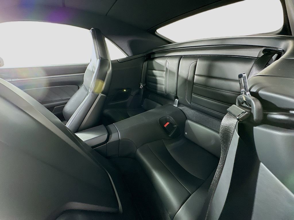 Used 2022 Porsche 911 Turbo S image 23