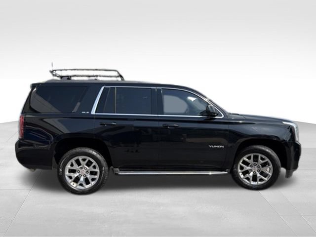 Used 2016 GMC Yukon SLE w/ HD Trailering Package AWD/4WD image 6