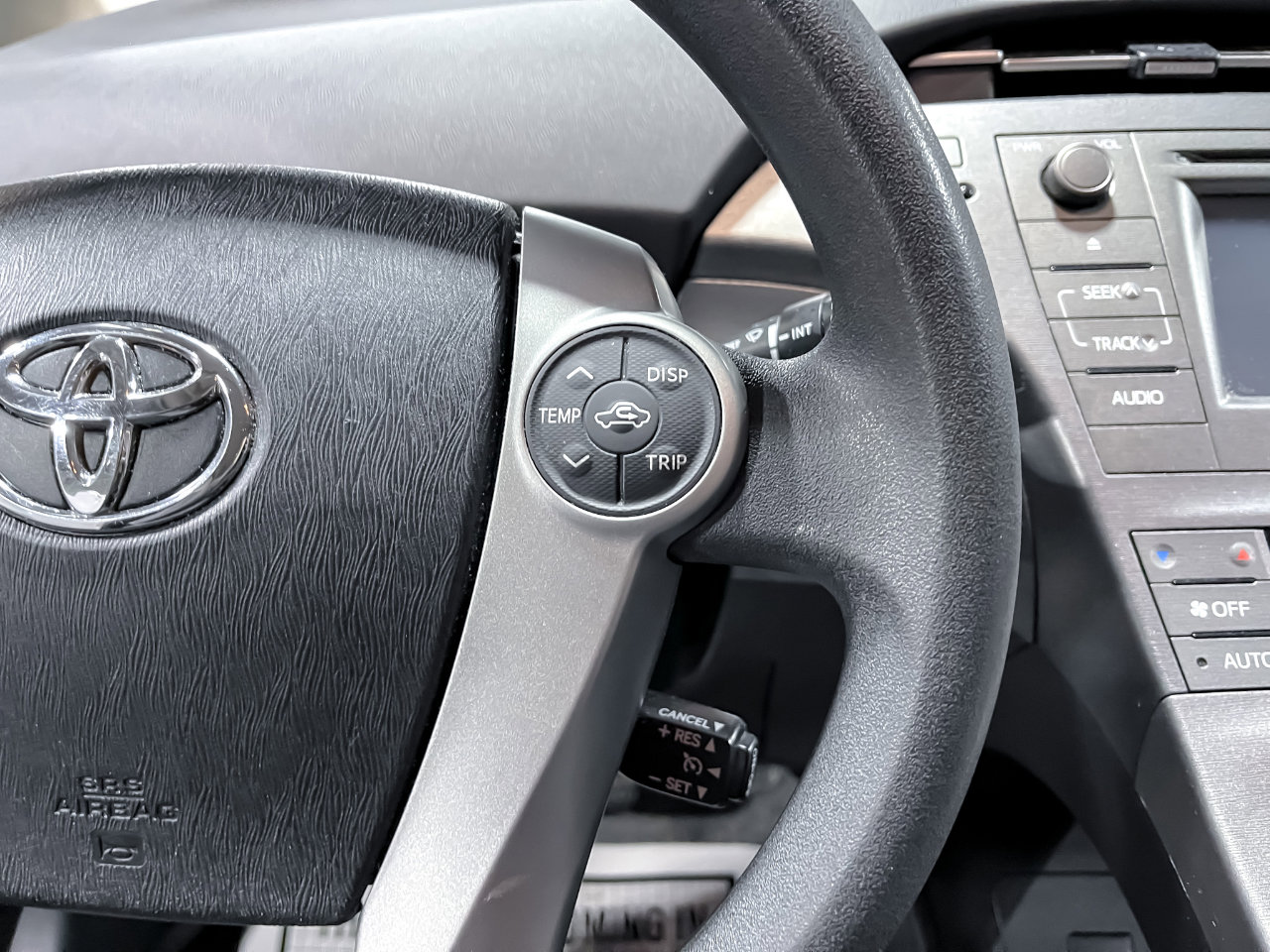 Used 2013 Toyota Prius Persona Series image 21