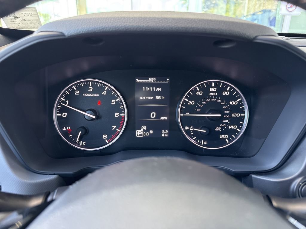 New 2026 Subaru Forester Sport AWD/4WD image 38