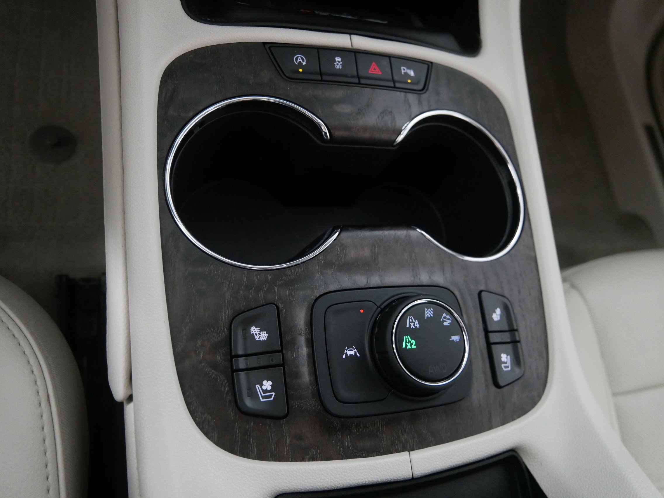 Used 2023 GMC Acadia Denali w/ Denali Ultimate Package image 30