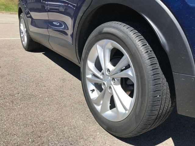 Certified 2023 Buick Encore GX Preferred w/ Cold Weather Comfort Package AWD/4WD image 13