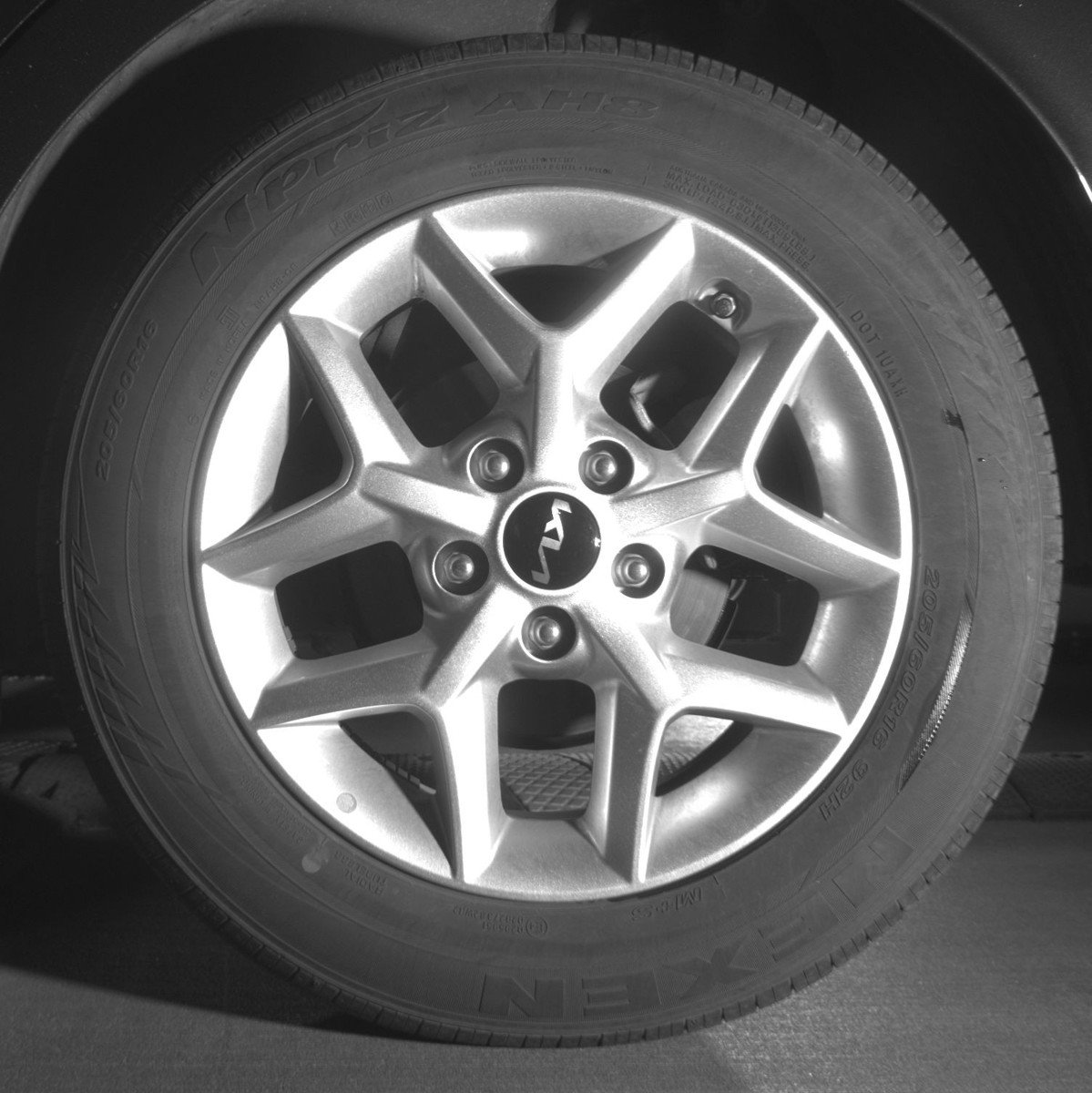 Used 2025 Kia Soul LX w/ LX Technology Package image 19