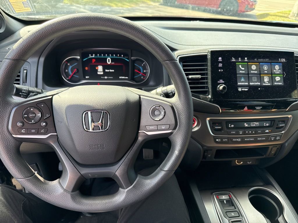 Used 2022 Honda Pilot Sport image 20