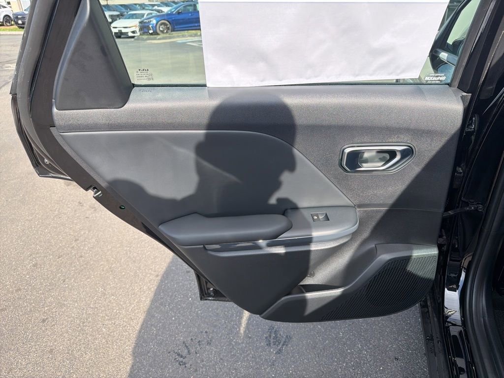 New 2026 Kia K4 EX image 18