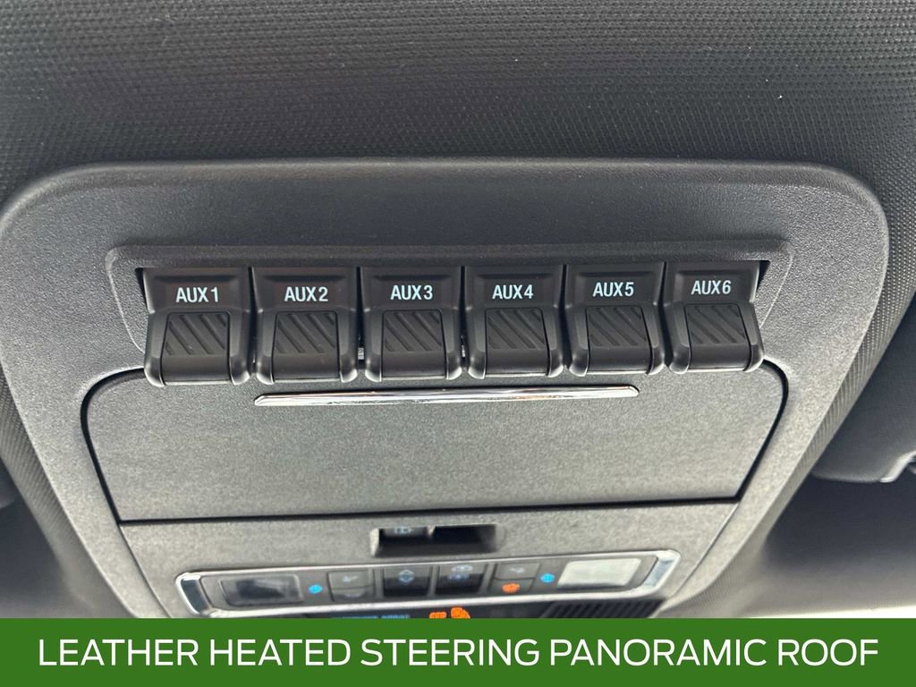 Certified 2024 Ford F150 Tremor w/ Equipment Group 402A High image 43