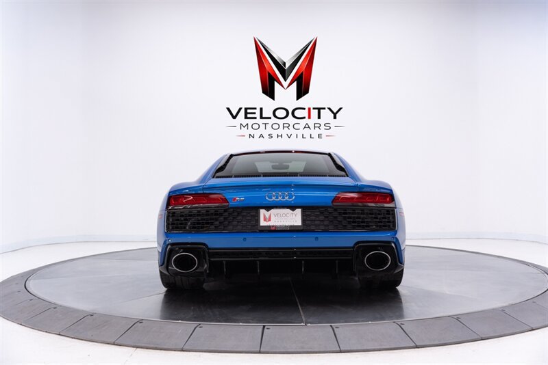 Used 2023 Audi R8 V10 performance w/ Premium Package RWD image 7