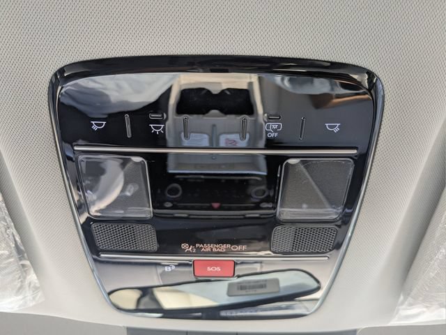 New 2027 Hyundai Santa Fe SEL FWD image 24