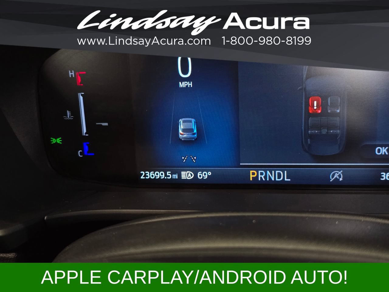 Used 2025 Ford Escape ST-Line AWD/4WD image 14