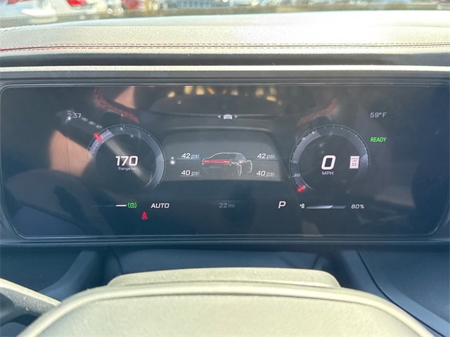 New 2025 Dodge Charger R/T w/ Quick Order Package 25M R/T image 15