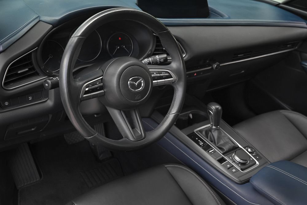 Used 2020 MAZDA CX-30 FWD w/ Select Package image 11