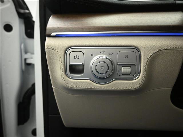 New 2026 Mercedes-Benz GLE 450 4MATIC image 18