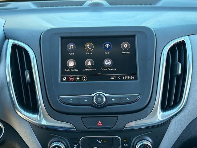 Used 2020 Chevrolet Equinox LS image 27