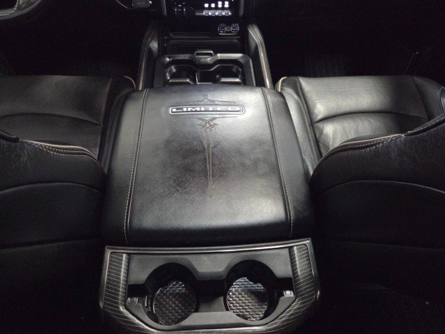 Used 2020 RAM 2500 Limited AWD/4WD image 85